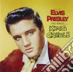 Elvis Presley - King Creole cd