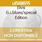 Elvis G.i.blues/special Edition cd