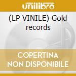 (LP VINILE) Gold records cd
