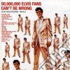 Elvis Presley - Elvis Gold Records Vol.2 cd