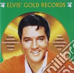Elvis Presley - Golden Records Vol.4 cd