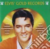 Elvis Presley - Golden Records Vol.4 cd