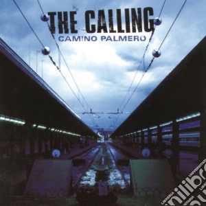Calling - Camino Palmero cd musicale di Calling