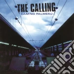 Calling - Camino Palmero cd