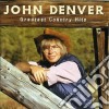 John Denver - Greatest Country Hits cd