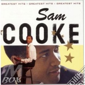 Sam Cooke - Greatest Hits cd musicale di Sam Cooke