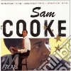 Sam Cooke - Greatest Hits cd