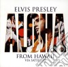 Elvis Presley - Aloha From Hawaii cd