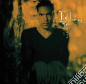 Ke' - Shiny cd musicale di KE'