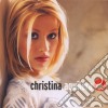 Christina Aguilera - Christina Aguilera cd