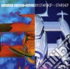 Jefferson Airplane / Starship / Jefferson Starship - Hits (2 Cd) cd