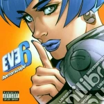 Eve 6 - Horrorscope cd