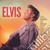 Elvis Presley - Elvis cd