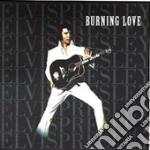 Elvis Presley - Burning Love cd