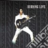 Elvis Presley - Burning Love cd