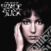 Grace Slick - Best Of cd