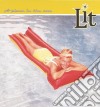 Lit - A Place In The Sun cd