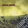 Vertical Horizon - There & Back Again cd