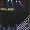Vertical Horizon - Live Stages cd