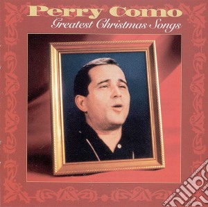 Perry Como - 1951-1968 Greatest Christmas cd musicale di Perry Como