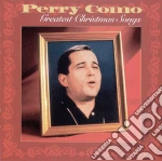Perry Como - 1951-1968 Greatest Christmas cd