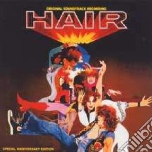 Hair / O.S.T. (20Th Anniversary Edition) cd musicale di O.S.T.