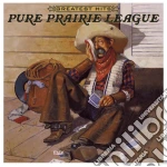 Pure Prairie League - Greatest Hits cd