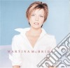 Martina Mcbride - Emotion cd