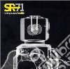 Sr-71 - Now You See Inside cd