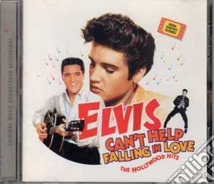 Elvis Presley - Can'T Help Falling In Love cd musicale di Elvis Presley