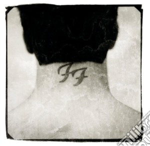Foo Fighters - There Is Nothing Left To Lose cd musicale di FOO FIGHTERS