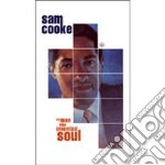 The Man Who Invented Soul/4cd Set cd