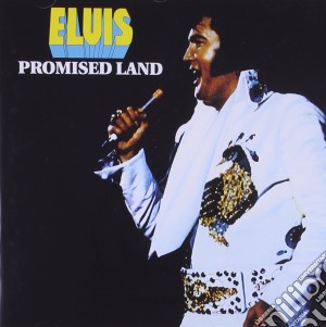 Elvis Presley - Promised Land cd musicale di Elvis Presley