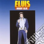 Elvis Presley - Moody Blue cd