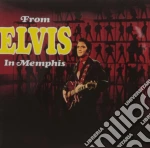 Elvis Presley - From Elvis In Memphis cd