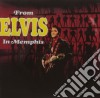 Elvis Presley - From Elvis In Memphis cd