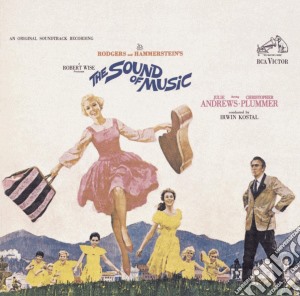 Rodgers & Hammerstein - The Sound Of Music / O.S.T. cd musicale di Ost