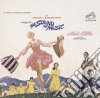 Rodgers & Hammerstein - The Sound Of Music / O.S.T. cd