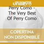 Perry Como - The Very Best Of Perry Como cd