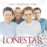 Lonestar - This Christmas Time cd