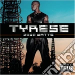 Tyrese - 2000 Watts cd