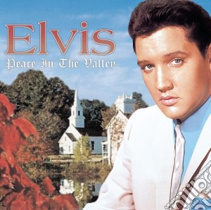 Elvis Presley - Peace In The Valley: The Complete Gospel Recordings (3 Cd) cd musicale di PRESLEY ELVIS