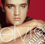 Elvis Presley - 50 Greatest Love Songs (2 Cd) cd