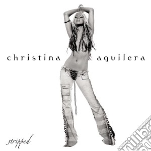 (LP Vinile) Christina Aguilera - Stripped (2 Cd) lp vinile di Christina Aguilera