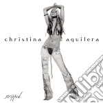 (LP Vinile) Christina Aguilera - Stripped (2 Cd)