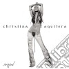 (LP Vinile) Christina Aguilera - Stripped (2 Cd) cd