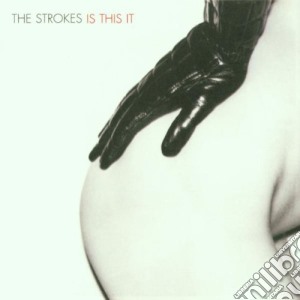 Strokes (The) - Is This It cd musicale di THE STROKES