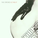 Strokes (The) - Is This It