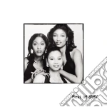 Swv - Best Of cd