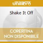 Shake It Off cd